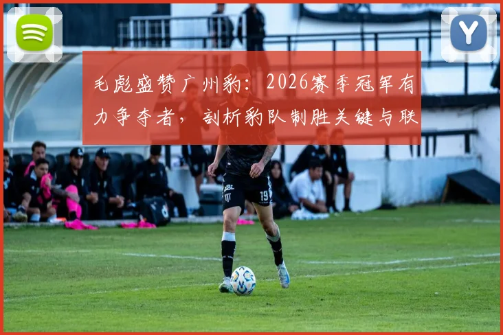 毛彪盛赞广州豹：2026赛季冠军有力争夺者，剖析豹队制胜关键与联赛格局变化
